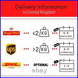 Injector For Buick Chevrolet Holden Hsv Bosch 0 280 155 868