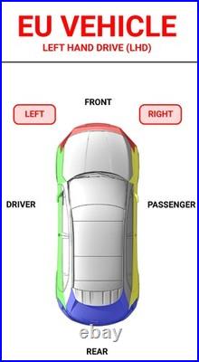 Injector For Buick Chevrolet Holden Hsv Bosch 0 280 155 868