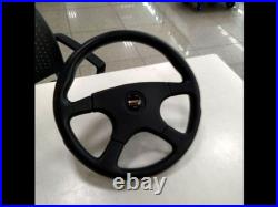 JDM Honda Civic EJ6 Genuine MOMO TYP-M38 Steering Wheel Horn Pad OEM