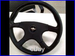 JDM Honda Civic EJ6 Genuine MOMO TYP-M38 Steering Wheel Horn Pad OEM