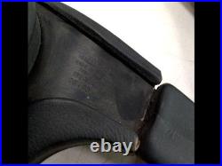 JDM Honda Civic EJ6 Genuine MOMO TYP-M38 Steering Wheel Horn Pad OEM