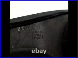 JDM Honda Civic EJ6 Genuine MOMO TYP-M38 Steering Wheel Horn Pad OEM
