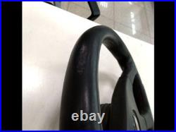 JDM Honda Civic EJ6 Genuine MOMO TYP-M38 Steering Wheel Horn Pad OEM