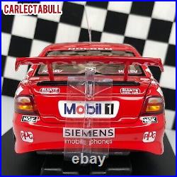 Jason Bright 2001 Sandown HRT VX Commodore #2 signed COA 118