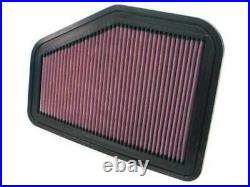 K&N Air Filter FIT V6 V8 Holden Commodore VF SS HSV Clubsport GTS Calais