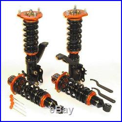 K-SPORT ADJUSTABLE COILOVER suspension FOR HOLDEN COMMODORE VF 13-ON HSV INC UTE