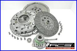 KGM29601 CLUTCH KIT FOR HOLDEN COMMODORE VE VF 6.0/6.2L, HSV, CALAIS inc DMF/CSC