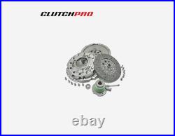 KGM29601 CLUTCH KIT FOR HOLDEN COMMODORE VE VF 6.0/6.2L, HSV, CALAIS inc DMF/CSC