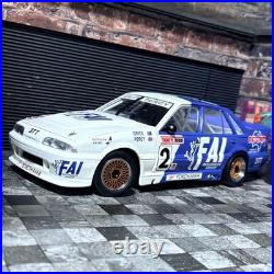 Limited Ed. 1/18 Biante Holden Commodore SS VL Group A with Signrare