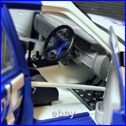 Limited Ed. 1/18 Biante Holden Commodore SS VL Group A with Signrare