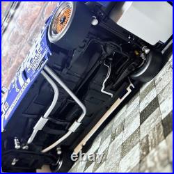 Limited Ed. 1/18 Biante Holden Commodore SS VL Group A with Signrare