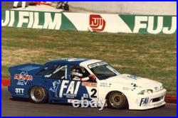 Limited Ed. 1/18 Biante Holden Commodore SS VL Group A with Signrare