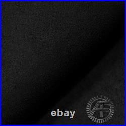 Luxe Suede Headliner Cover Fits Holden Commodore Hsv Ve Ute 2-dr Coupe Ute 00-17