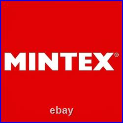 MINTEX FAST ROAD TRACK DAY FRONT BRAKE PADS FOR HOLDEN HSV CLUBSPORT 6.0i V8