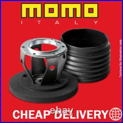 MOMO Genuine Steering Wheel Hub Boss Kit Holden Commodore (4805)