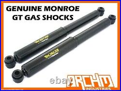Monroe Gt Gas Rear Shock Absorbers For Holden Commodore Hsv Vy Maloo Ute