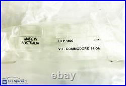 NOS Aunger VT HSV & Holden Commodore SS Headlight Protectors original packaging