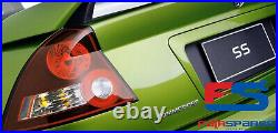 NOS Genuine VY SS SV8 Holden Commodore LHR & RHR Tail Light Taillights Set Dark