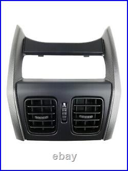 NOS Holden VY Commodore Adventra CV8 Monaro Rear Floor Console AC Vents Pinspot