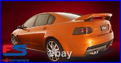 NOS VE HSV GTS Holden Commodore SS SSV SV6 G8 Reverse Parking Sensor Kit Orange