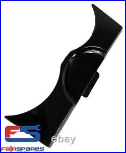 NOS VE HSV Ser 2 Maloo Holden Commodore SS Centre Front Floor Console Trim Black