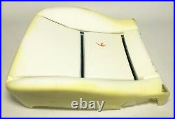 NOS VY VZ Holden Commodore SV8 S-PACK LHF or RHF Front Seat Base Foam Cushion