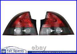 NOS VZ Holden Commodore Calais VY VZ HSV Clubsport Tail Lights Dark Tint Genuine
