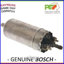 New BOSCH External Fuel Pump For Holden HSV Commodore VN Series I / II 5.0