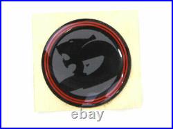 Holden HSV VN VP VR VQ VS 6-Speed Shift Pattern Console Badge/Decal – STICKTHIS E39