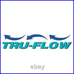 New TRU FLOW Fan Clutch For Holden HSV Commodore VS VT 5.0L LB9