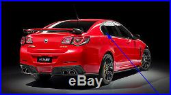 New VE VF HSV and Holden Sedans RHR Quarter Window Side Glass SSV Commodore GTS