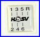 New-VS-HSV-6-Speed-Console-Bubble-Badge-Holden-Genuine-B07-711902-Commodore-01-ubb