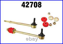 Nolathane 42708 Vt VX Vy Vz Commodore Front Sway Bar Link Holden Ss Hsv Wh Wk Wl