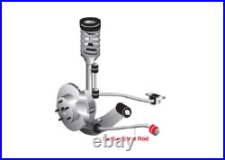 Nolathane Adj Holden Commodore VZ Strut Bar Radius Rod Z Link Bush LS1 V8 HSV SS