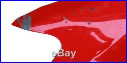 Pair Of HSV VE Clubsport Guards Holden Commodore Sting Red Maloo Senator GTS