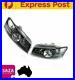 Pair-of-Black-Headlights-for-Holden-Commodore-VZ-SS-Calais-Crewman-HSV-2004-07-01-jn