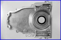Pioneer Timing Cover & Seal For Holden Ls1 V8 5.7l Commodore Hsv