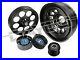 Powerbond-10-OVERDRIVE-Pulley-Kit-FOR-Holden-Commodore-5-7-LS1-HSV-GTO-GTS-SV-01-ftih