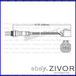 Pre-Cat. Oxygen Sensor For Holden HSV Commodore VN 5.0 8 Cyl By ZIVOR