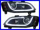 Projector-Head-Lights-to-suit-SSV-SV-Holden-VE-Commodore-Series-1-HSV-LED-DRL-01-qzvi