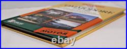 RARE Spotlight On Holden Commodore 1978-1988 Guide HSV Statesman WB Series VB-VL