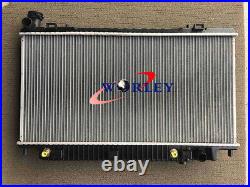 Radiator +Fans For Holden Commodore VE V8 6.0L 6.2L HSV ClubSport SS AUTO 06-12