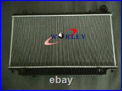 Radiator +Fans For Holden Commodore VE V8 6.0L 6.2L HSV ClubSport SS AUTO 06-12