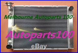 Radiator&Fans HOLDEN Commodore Statesman Caprice VL VN VG VP VR VS V8 5L HSV SS