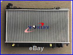 Radiator For Holden Commodore VE V8 6.0L 6.2L HSV ClubSport SS AT/MT 2006-2012