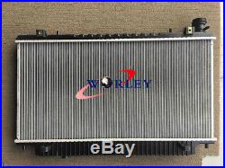Radiator For Holden Commodore VE V8 6.0L 6.2L HSV ClubSport SS AT/MT 2006-2012
