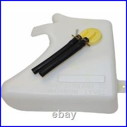 Radiator Overflow Bottle for Holden VR VS Commodore V6 V8 SS Caprice HSV Calais