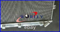 Radiator Shroud Fan For Holden Commodore VE V8 6.0/6.2L HSV ClubSport SS 06-13