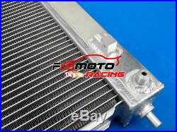 Radiator&Shroud&Fans For Holden Commodore VT VU VX HSV V8 LS1 GEN3 5.7 1997-2002