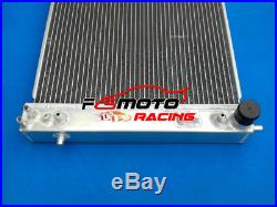 Radiator&Shroud&Fans For Holden Commodore VT VU VX HSV V8 LS1 GEN3 5.7 1997-2002